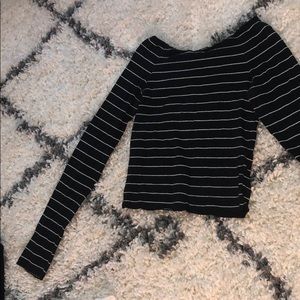 Brandy Melville Long Sleeve